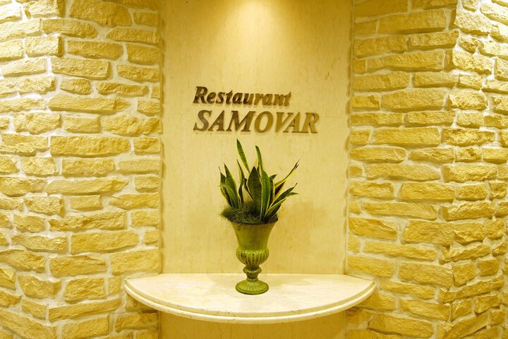 Restaurants