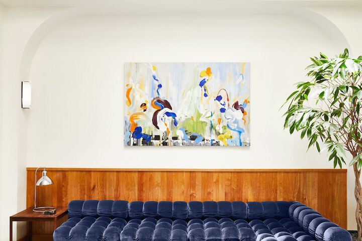 Hotel Interior 11 of 52