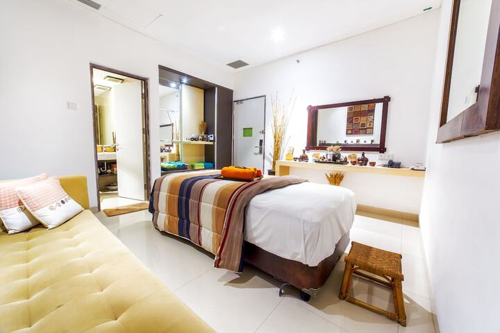 Wellness Treatments