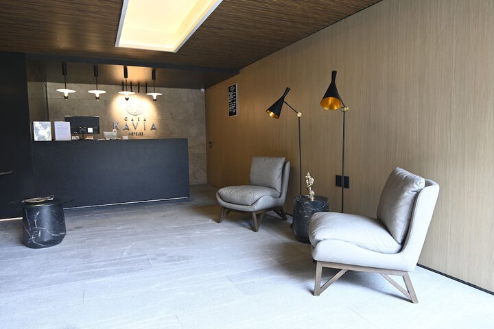 Hotel Interior 7 of 64