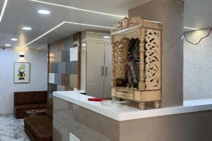 The Azone Hotel