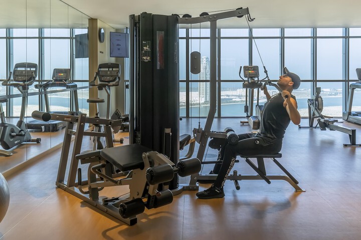 Health and Fitness 50 of 92
