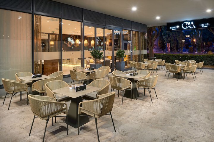 Terrace/Patio 64 of 66