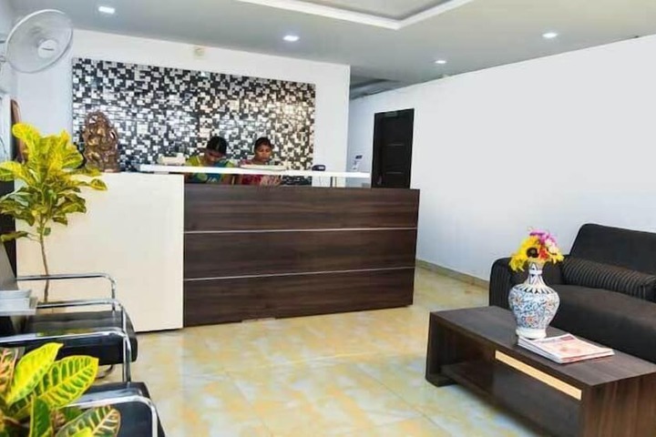 Hotel Interior 2 of 12