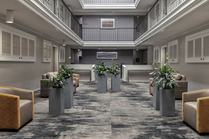 Hotel Interior 3 of 23