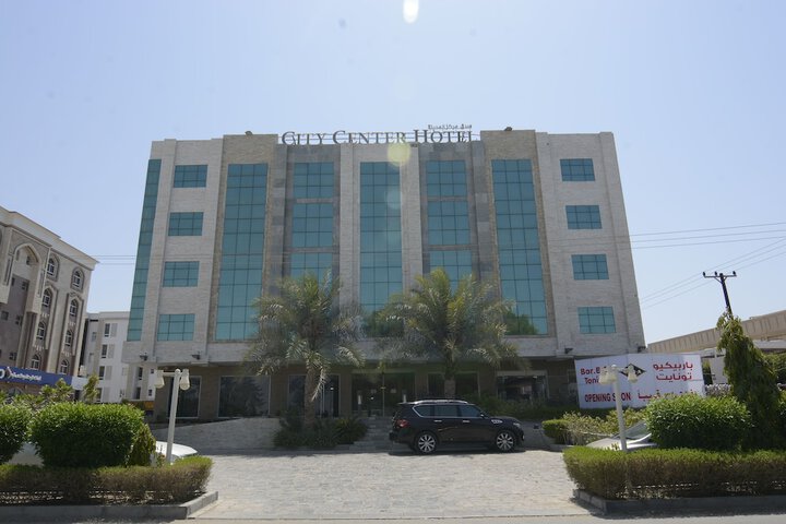 Hotel 39 of 41