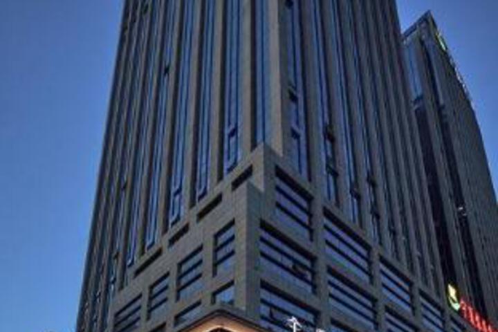 JI Hotel
