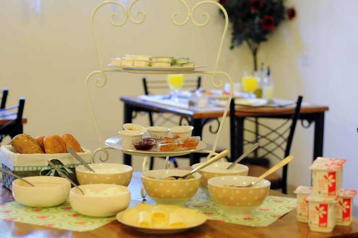 Breakfast/Coffee Service 42 of 69