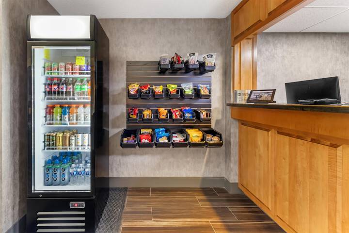 Amenity Photo