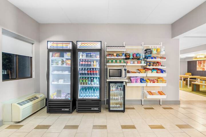 Vending machine
