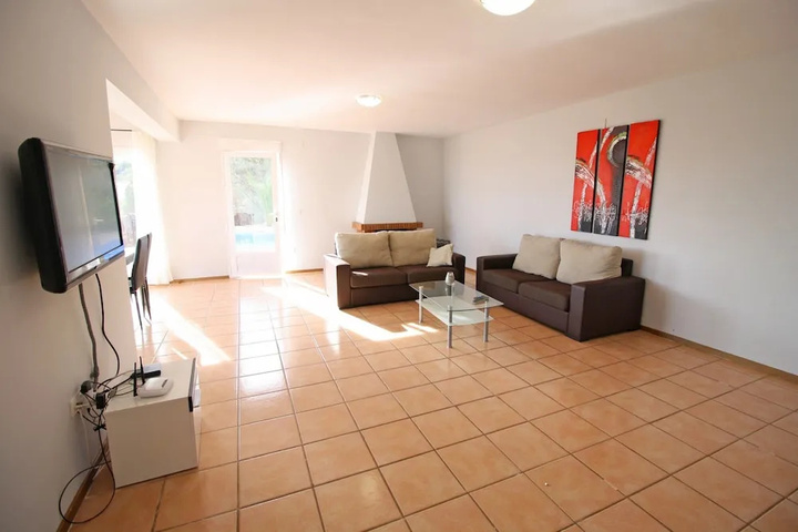 Villas Costa Calpe Puerto Roca