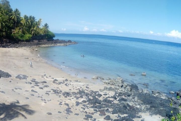 Beach 25 of 28