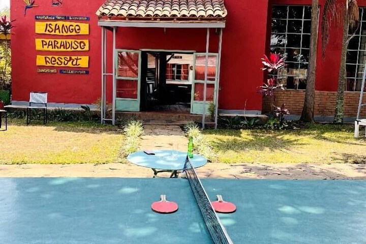 Tennis and Basketball Courts 101 of 144