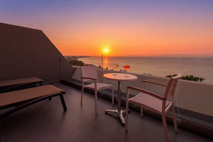 Terrace/Patio 291 of 295