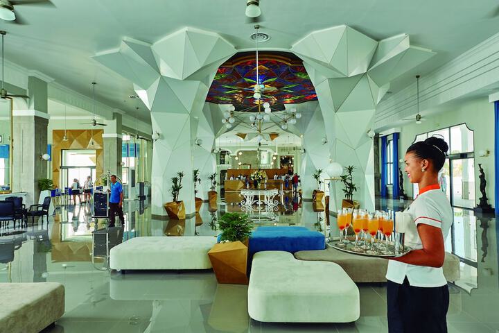 Hotel Interior 2 of 91