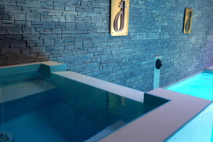 Hotel Spa