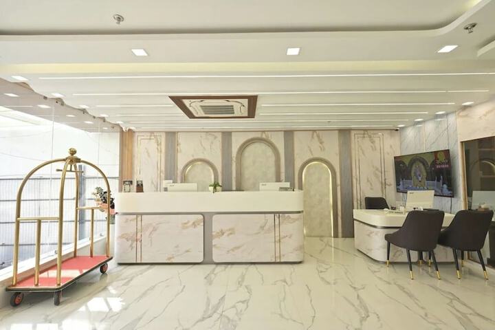 Hotel Interior 3 of 50
