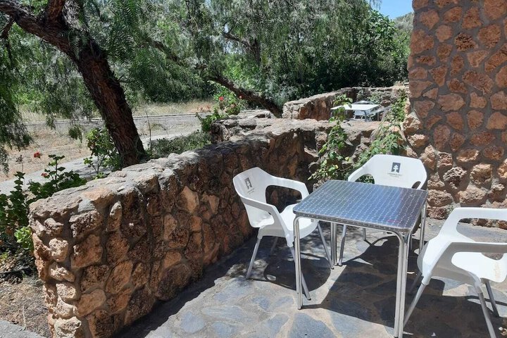 Terrace/Patio 18 of 28