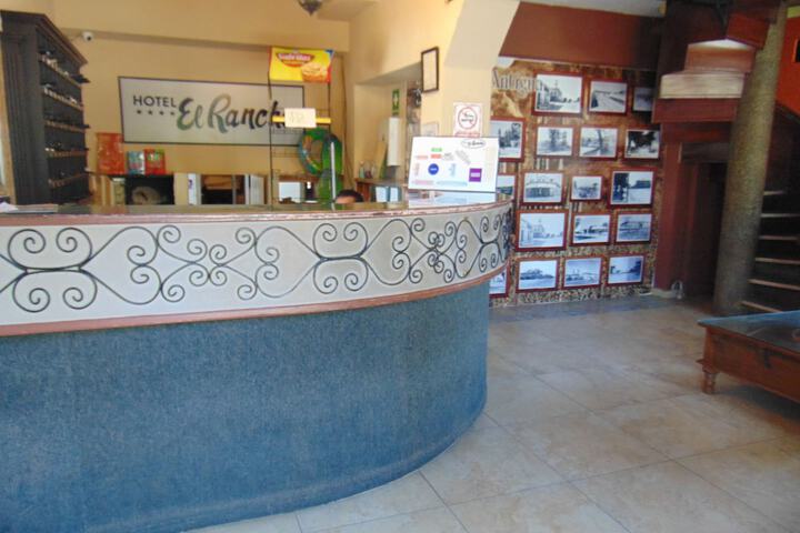 Hotel Interior 3 of 29