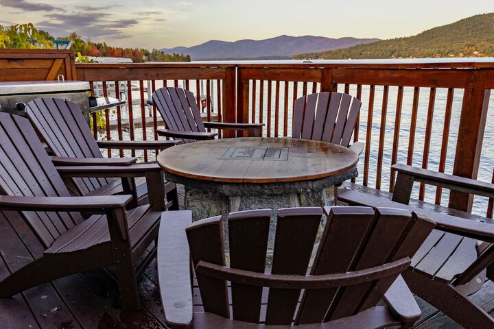 Terrace/Patio 108 of 145