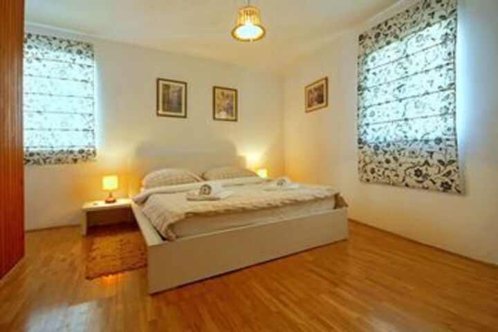 Angelo dOro Holiday Home Orto