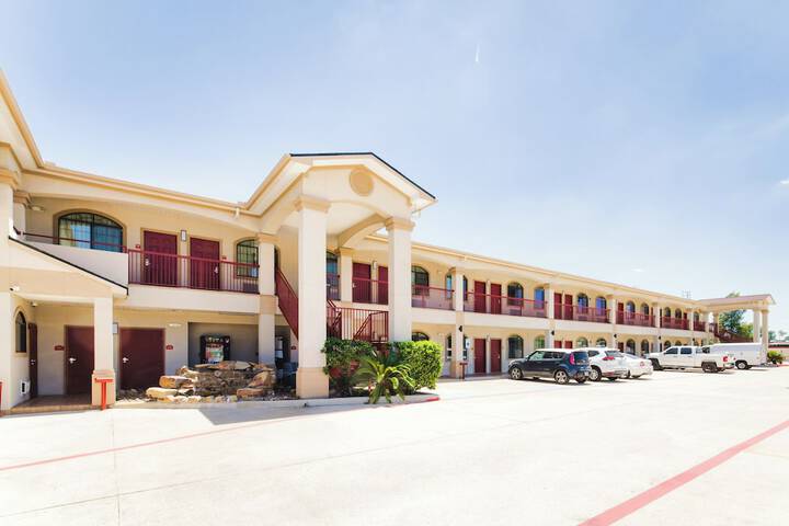 Hotel 16 of 19