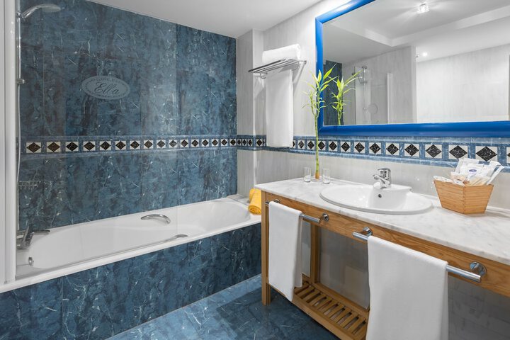 Bathroom Vanities