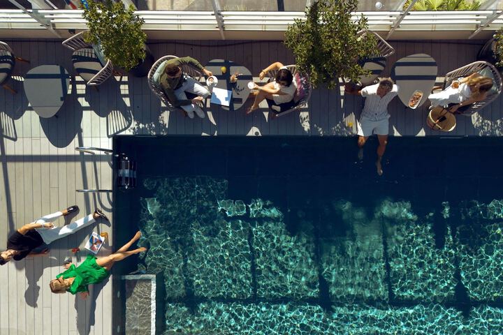 Pool 42 of 132