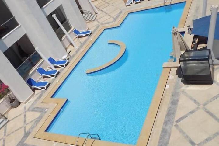 Jewel Sharm El Sheikh Hotel