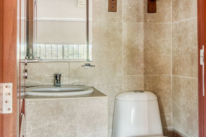 Bath Interior
