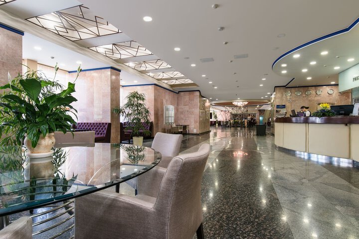Hotel Interior 7 of 59