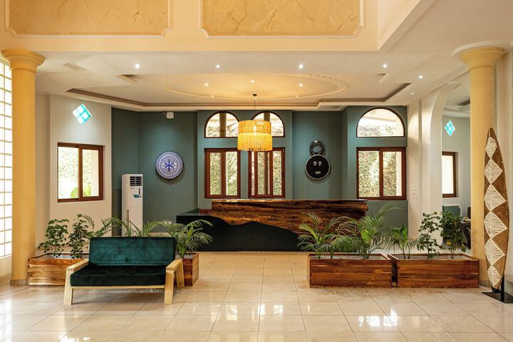 Hotel Interior 3 of 15