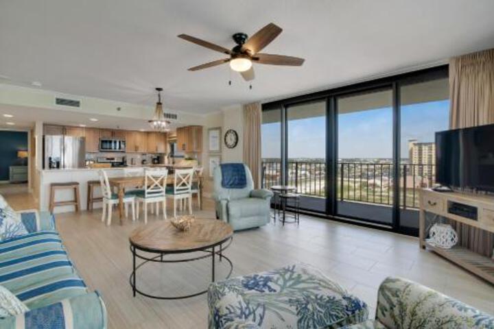 Watercrest 901 Panama City Beach in Panama City Beach, FL
