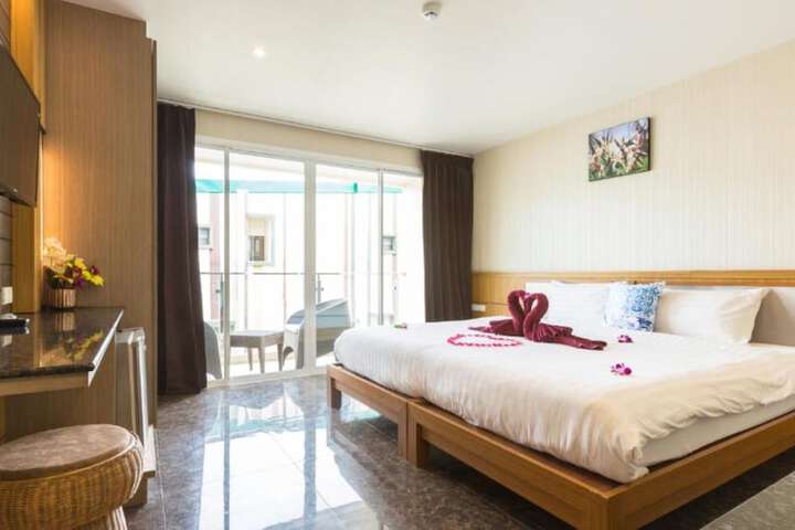 Room 40 of 97