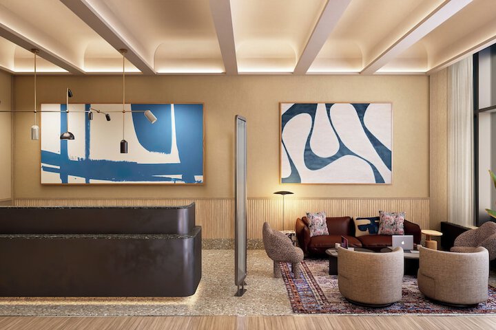 Kimpton Era Midtown New York by Ihg in New York, NY
