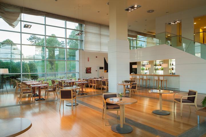 Restaurants