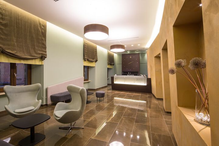 Hotel Interior 2 of 78