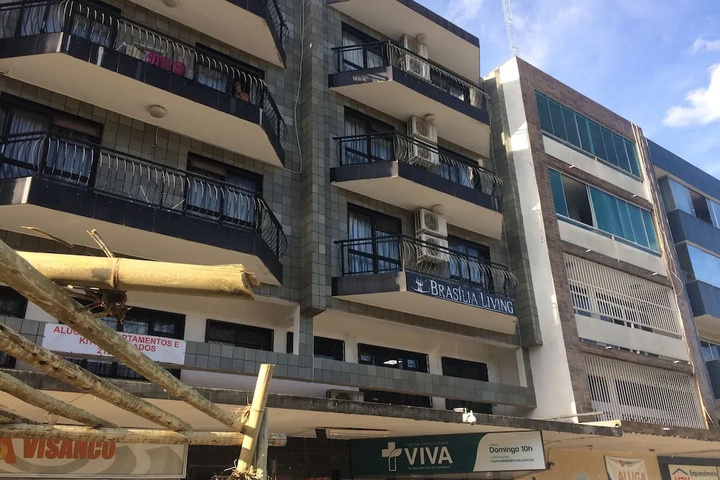 BrasÍlia Living