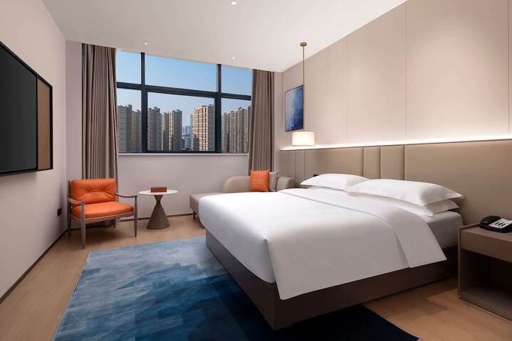 Days Inn by Wyndham Hangzhou Gongshu