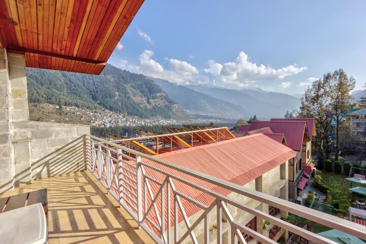 Terrace/Patio 98 of 158
