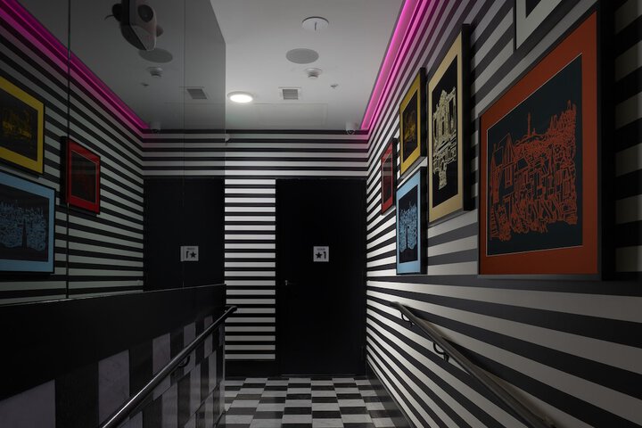 Hotel Interior 2 of 30