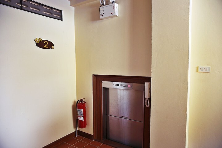 Hotel Interior 51 of 72