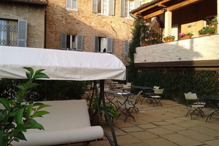 Albergo Italia