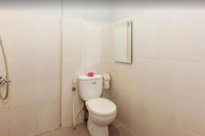 Restrooms