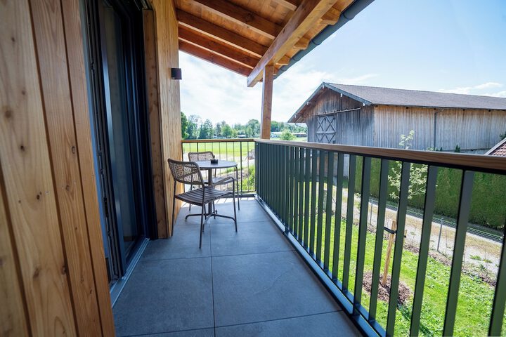 Terrace/Patio 18 of 19
