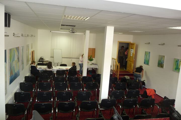 Meeting 55 of 61