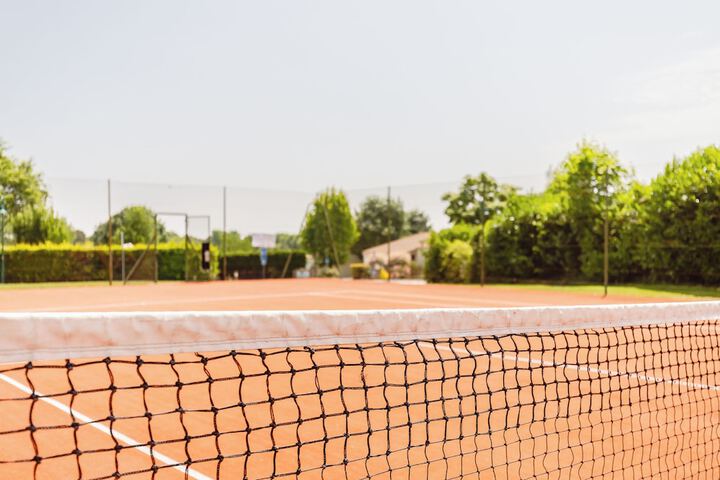 Tennis and Basketball Courts 82 of 109