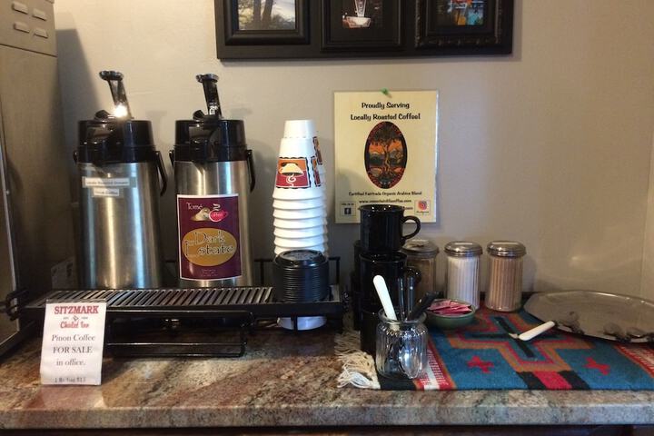 Breakfast/Coffee Service 67 of 96