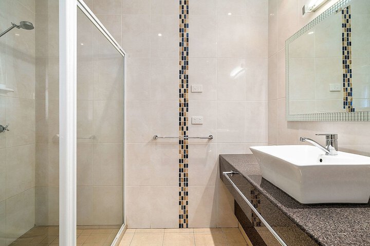Bath Amenities