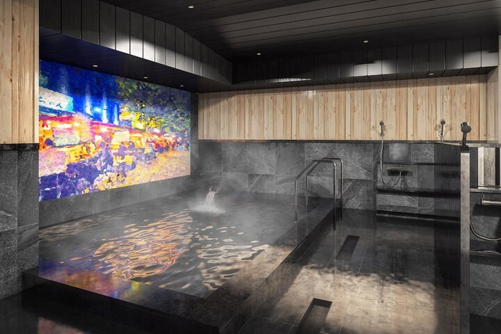 Image of Hotel Torifito Hakata Gion